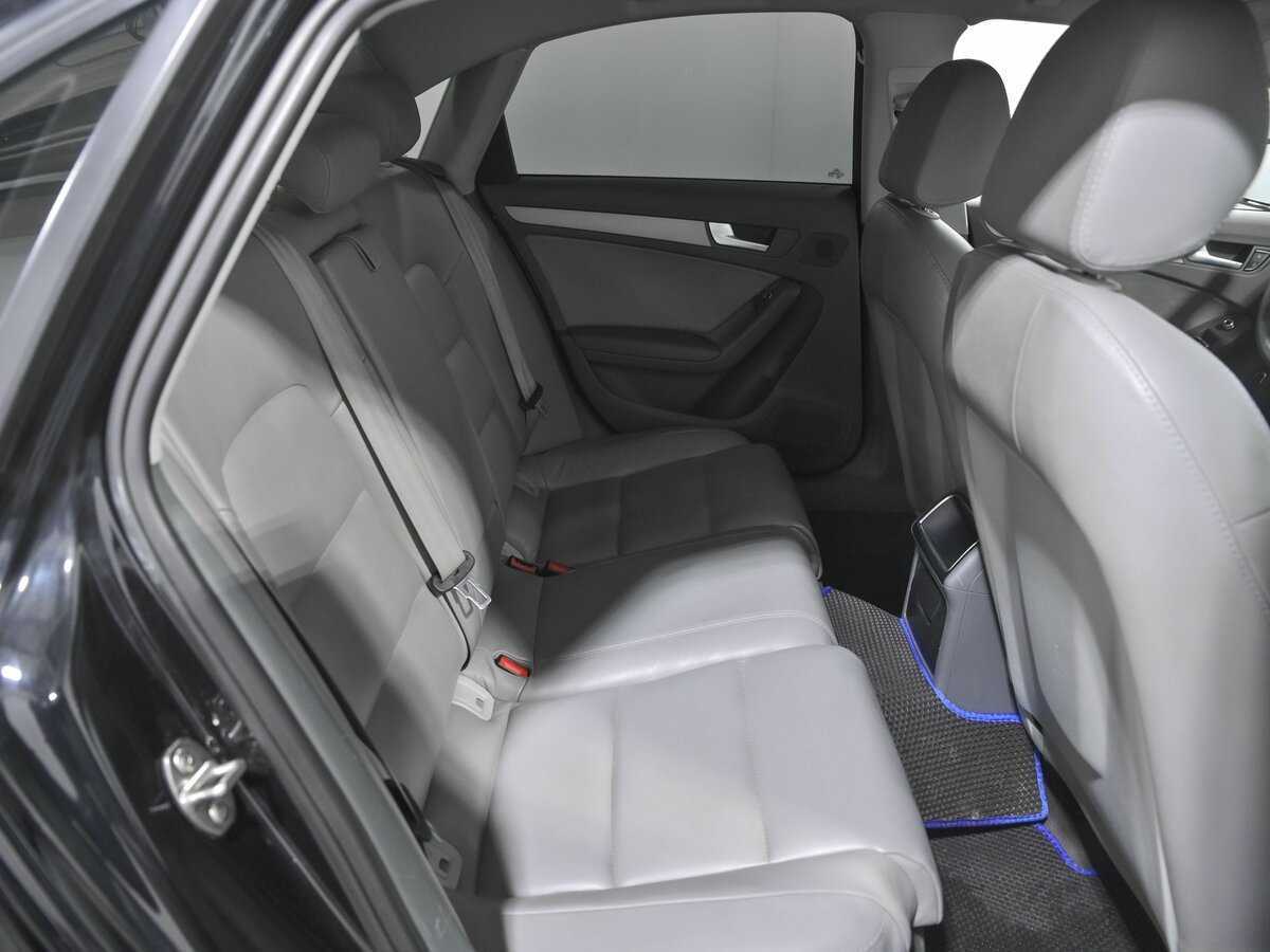 Купить Audi A4, 2014, 185 884 км.. Фото: #13