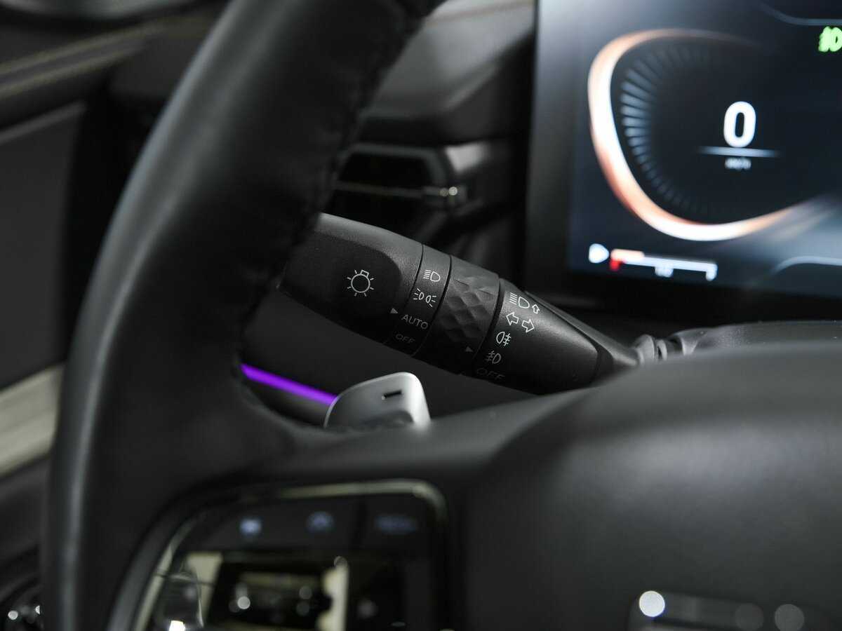 Купить EXEED TXL, 2023, 28 971 км.. Фото: #8