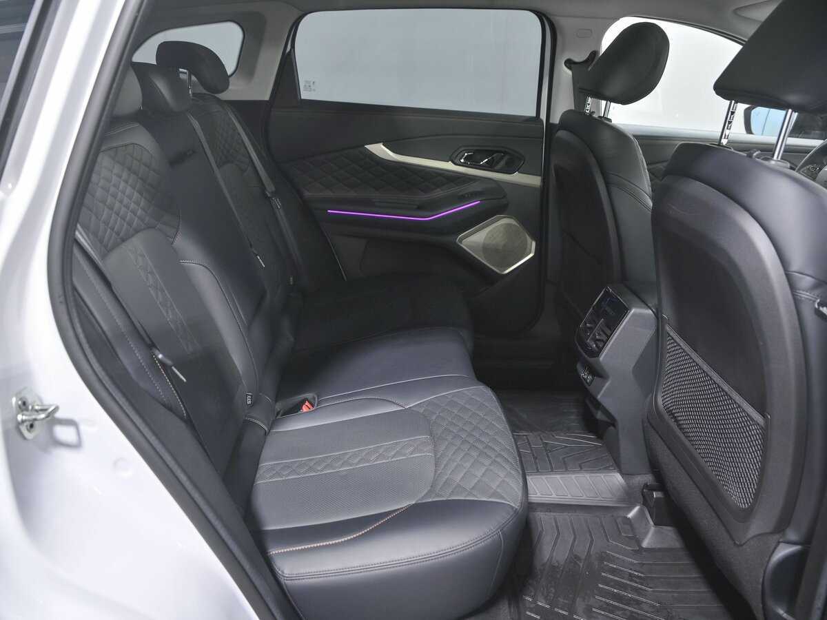 Купить EXEED TXL, 2023, 28 971 км.. Фото: #19