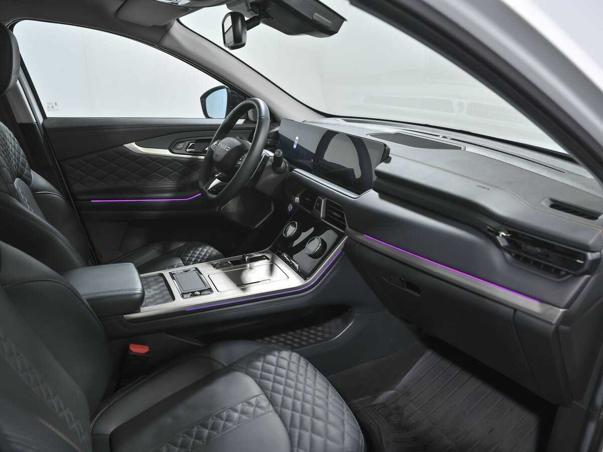 Купить EXEED TXL, 2023, 28 971 км.. Фото: #20