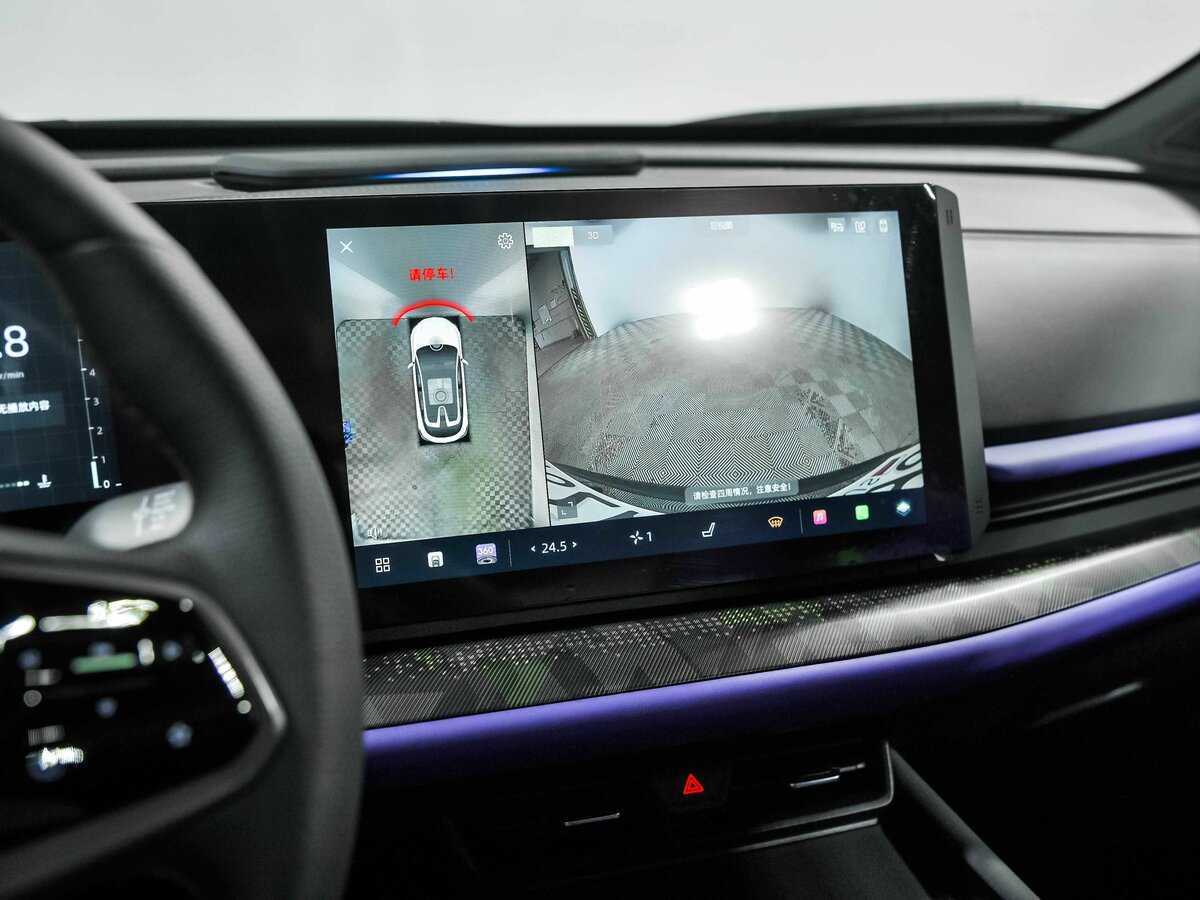 Купить Changan UNI-T, 2023, 2 672 км.. Фото: #11