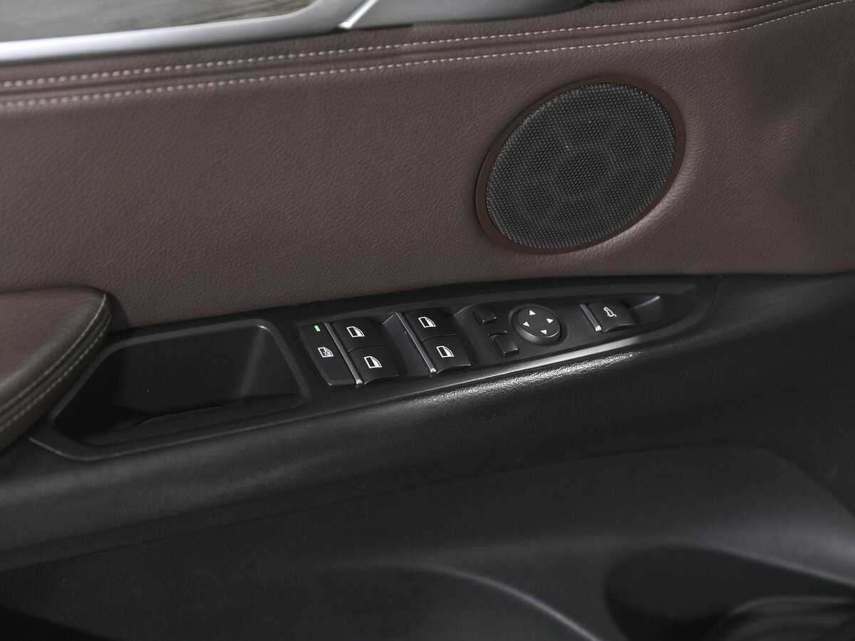 Купить BMW X5, 2013, 188 128 км.. Фото: #17