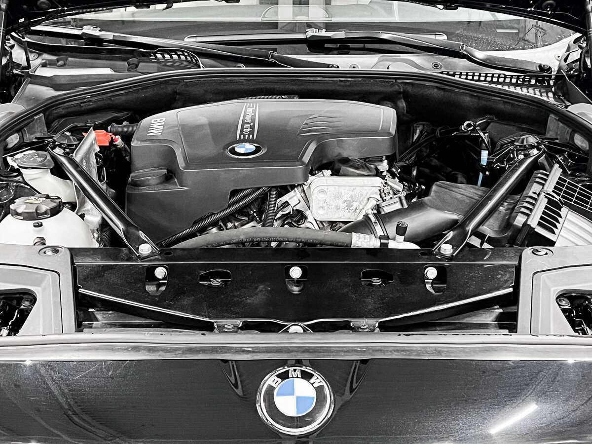 Купить BMW 5 серии, 2015, 125 902 км.. Фото: #8