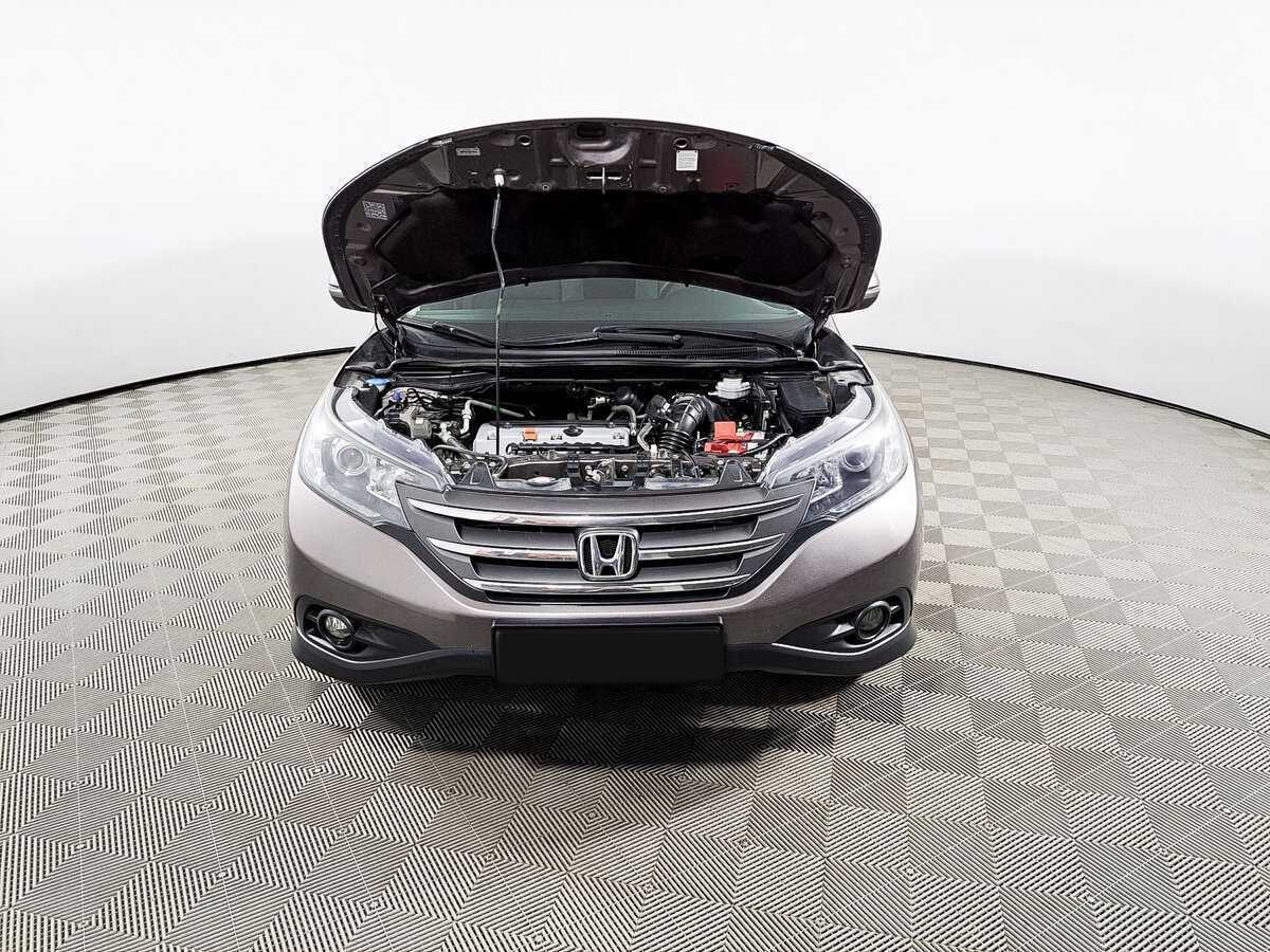 Купить Honda CR-V, 2013, 133 839 км.. Фото: #8