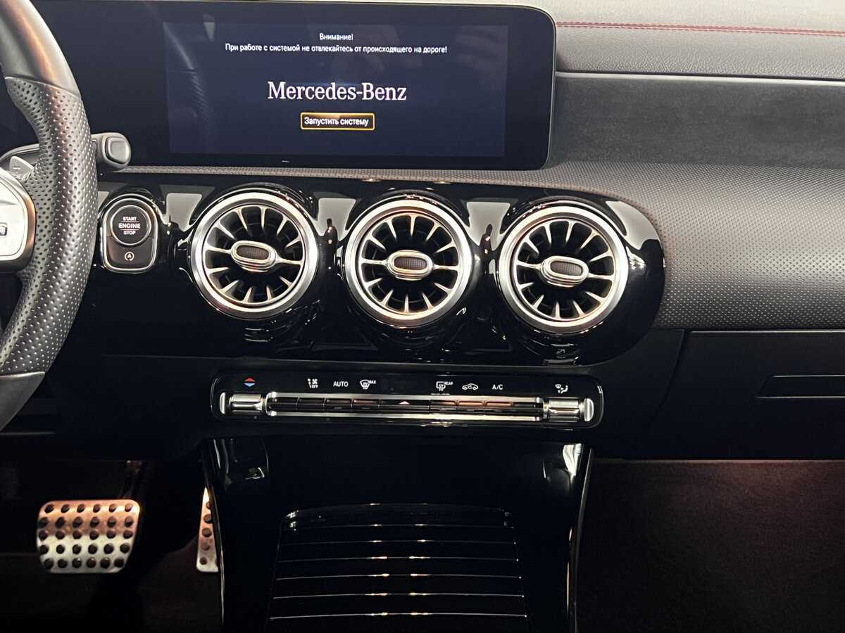 Купить Mercedes-Benz CLA, 2020, 92 874 км.. Фото: #12