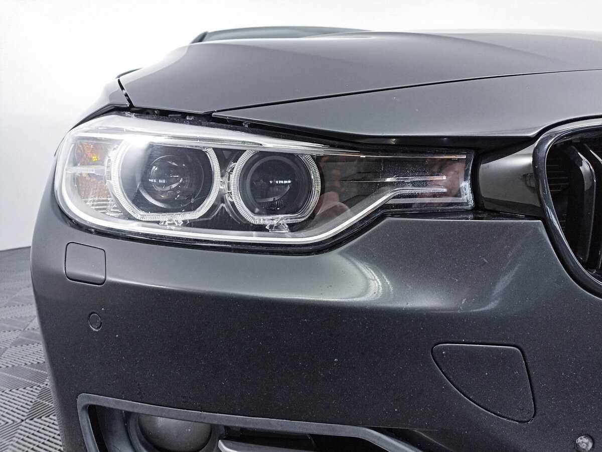 Купить BMW 3 серии, 2014, 266 061 км.. Фото: #16