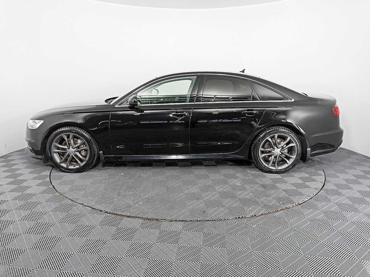 Купить Ауди А6, 2017, 170 369 км.. Фото: #7