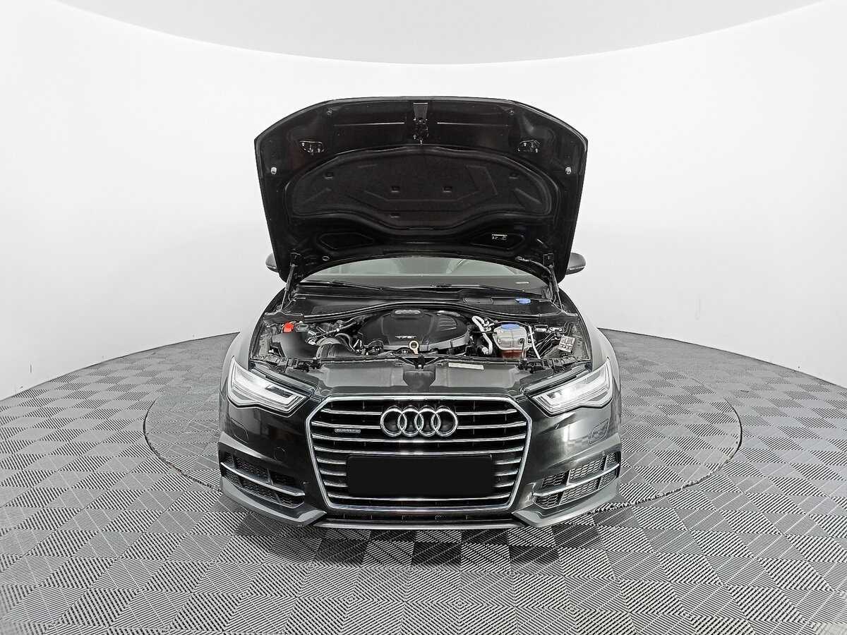 Купить Ауди А6, 2017, 170 369 км.. Фото: #8