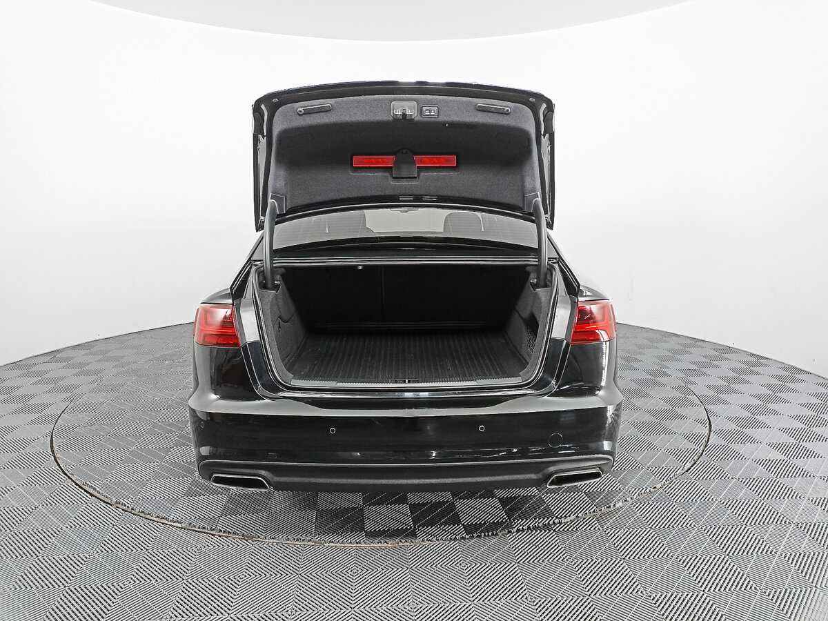 Купить Ауди А6, 2017, 170 369 км.. Фото: #9