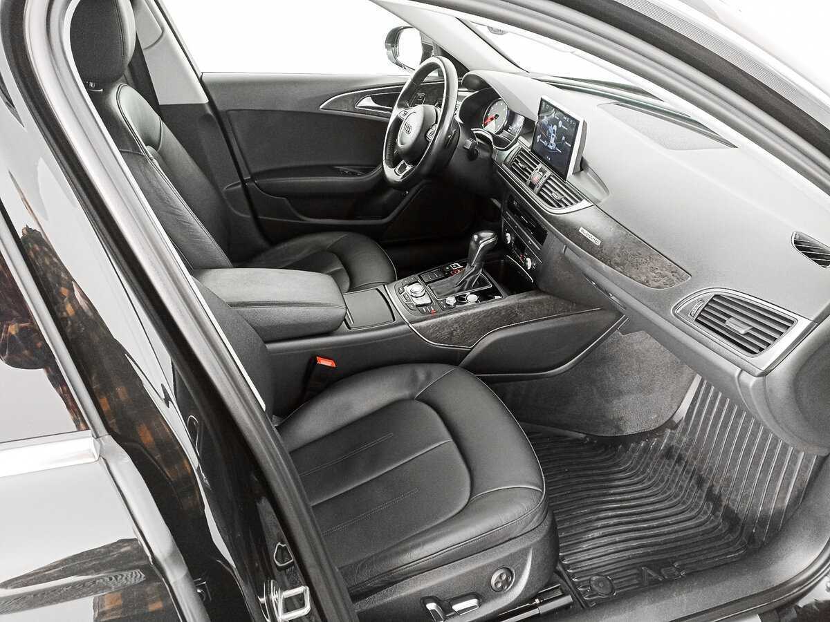 Купить Ауди А6, 2017, 170 369 км.. Фото: #10