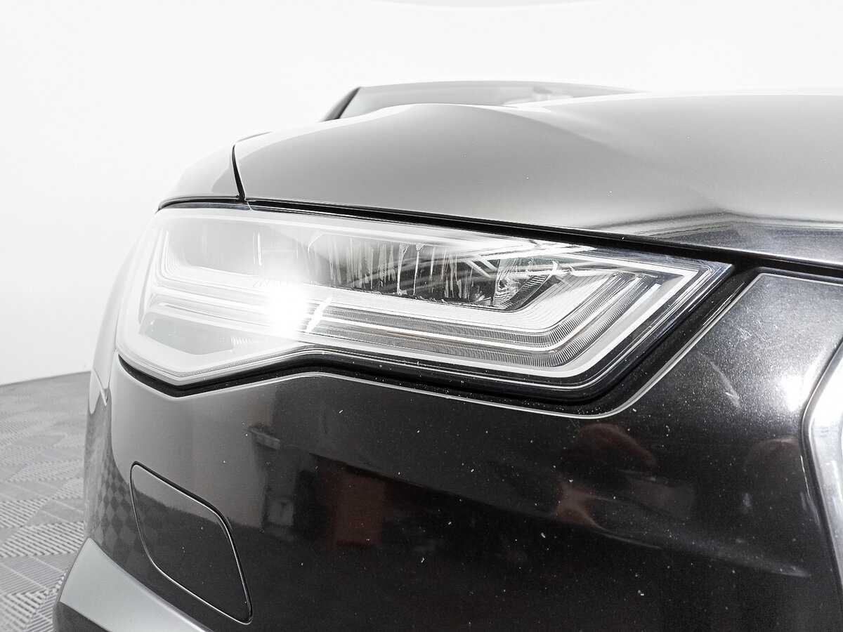 Купить Ауди А6, 2017, 170 369 км.. Фото: #16