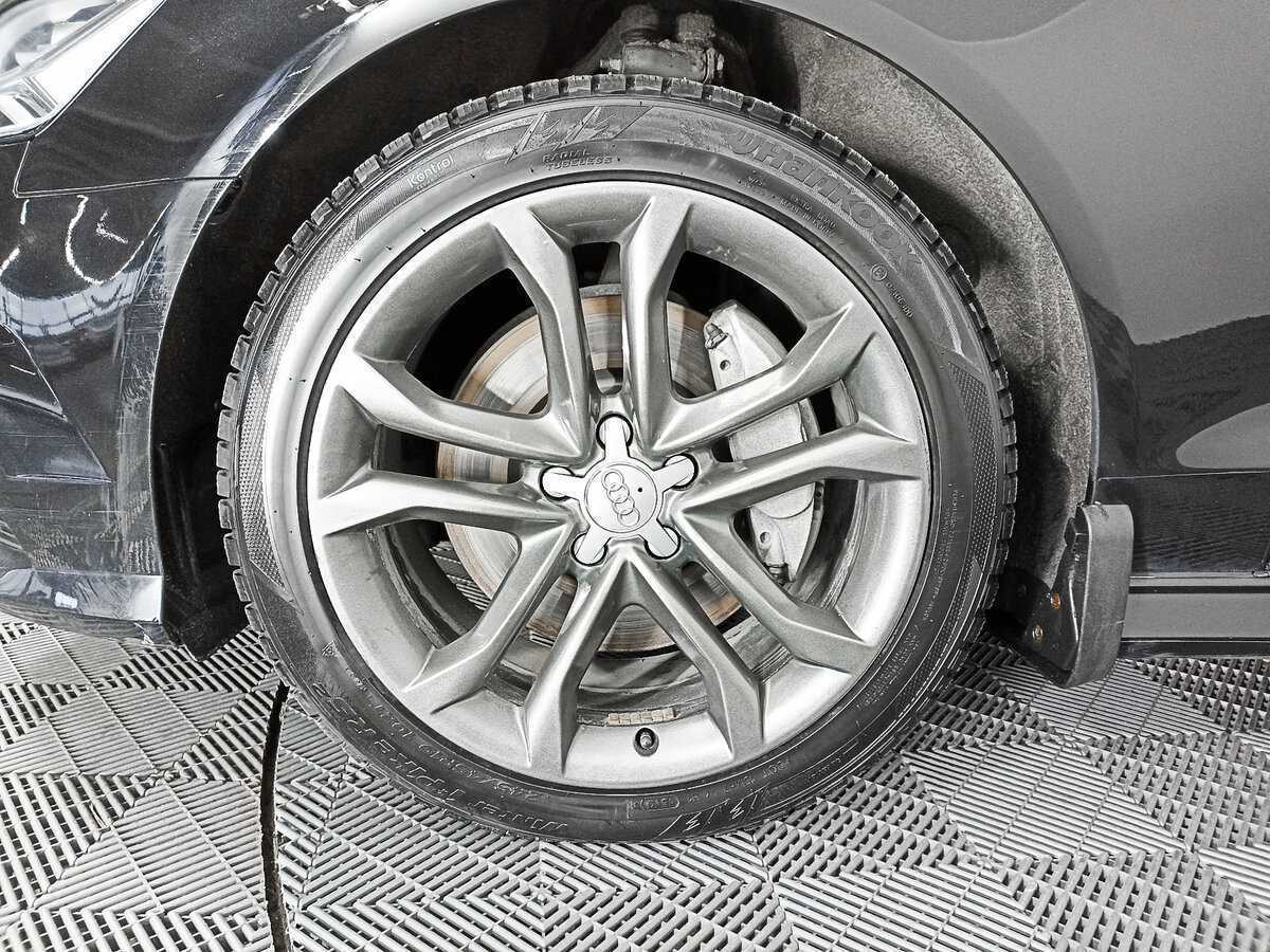 Купить Ауди А6, 2017, 170 369 км.. Фото: #17