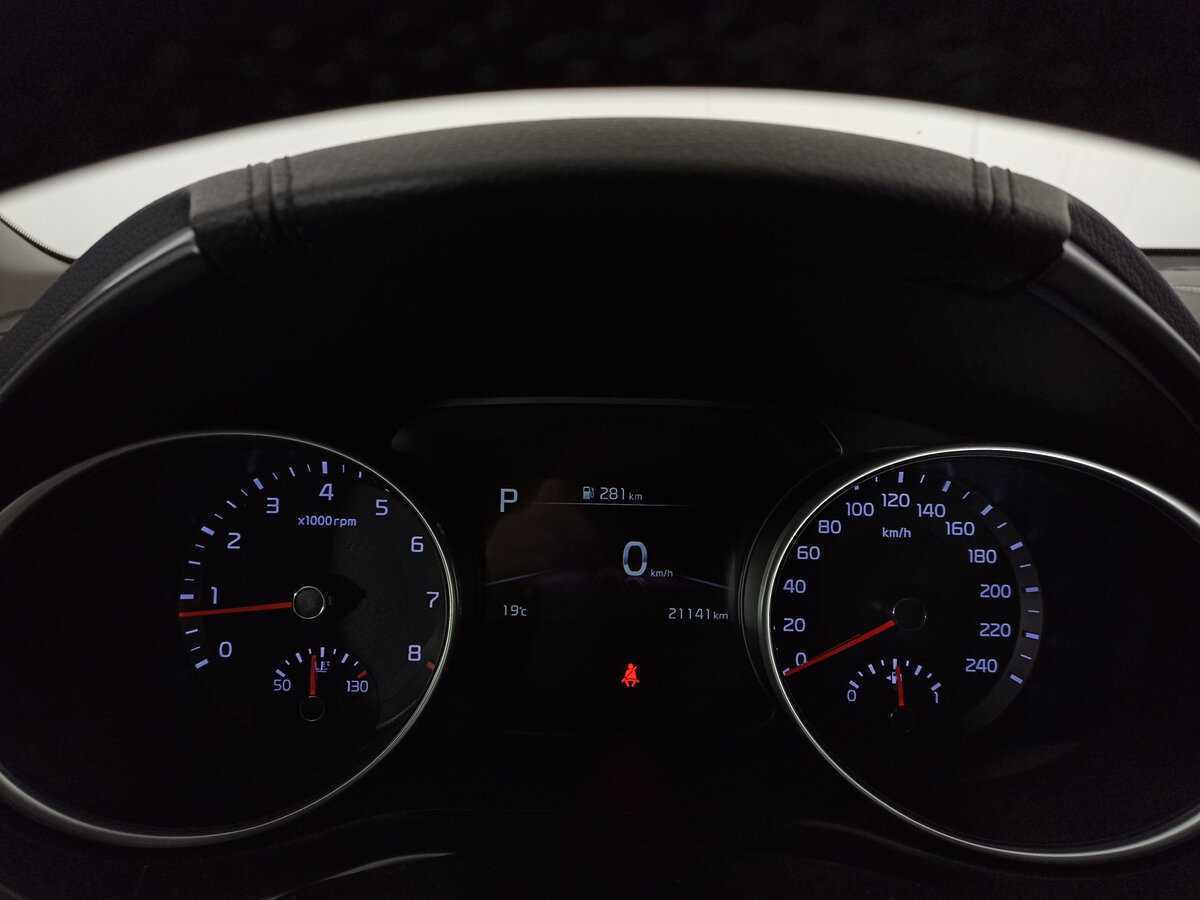 Купить Kia Ceed, 2022, 21 122 км.. Фото: #12