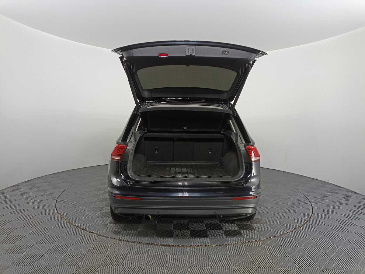 Купить Volkswagen Tiguan, 2020, 173 239 км.. Фото: #9