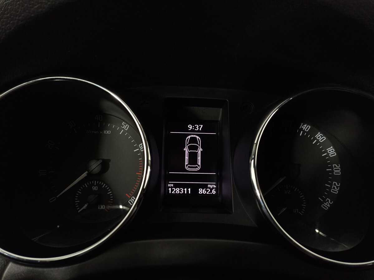 Купить Skoda Yeti, 2017, 128 313 км.. Фото: #12