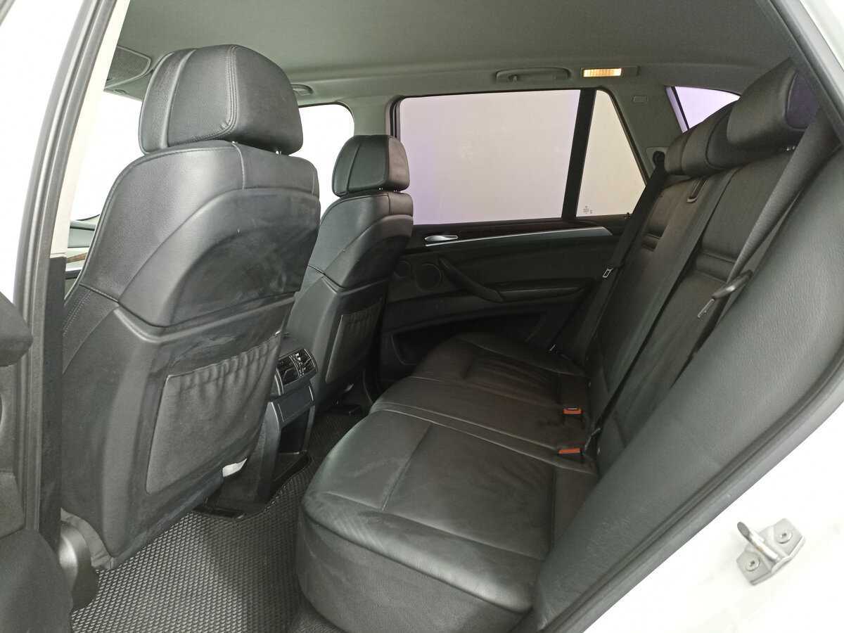Купить BMW X5, 2013, 168 367 км.. Фото: #11