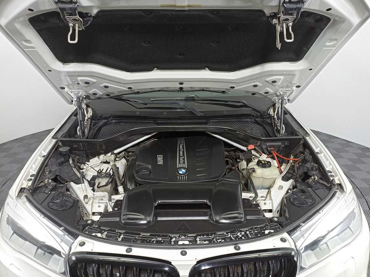 Купить BMW X5, 2016, 231 803 км.. Фото: #8