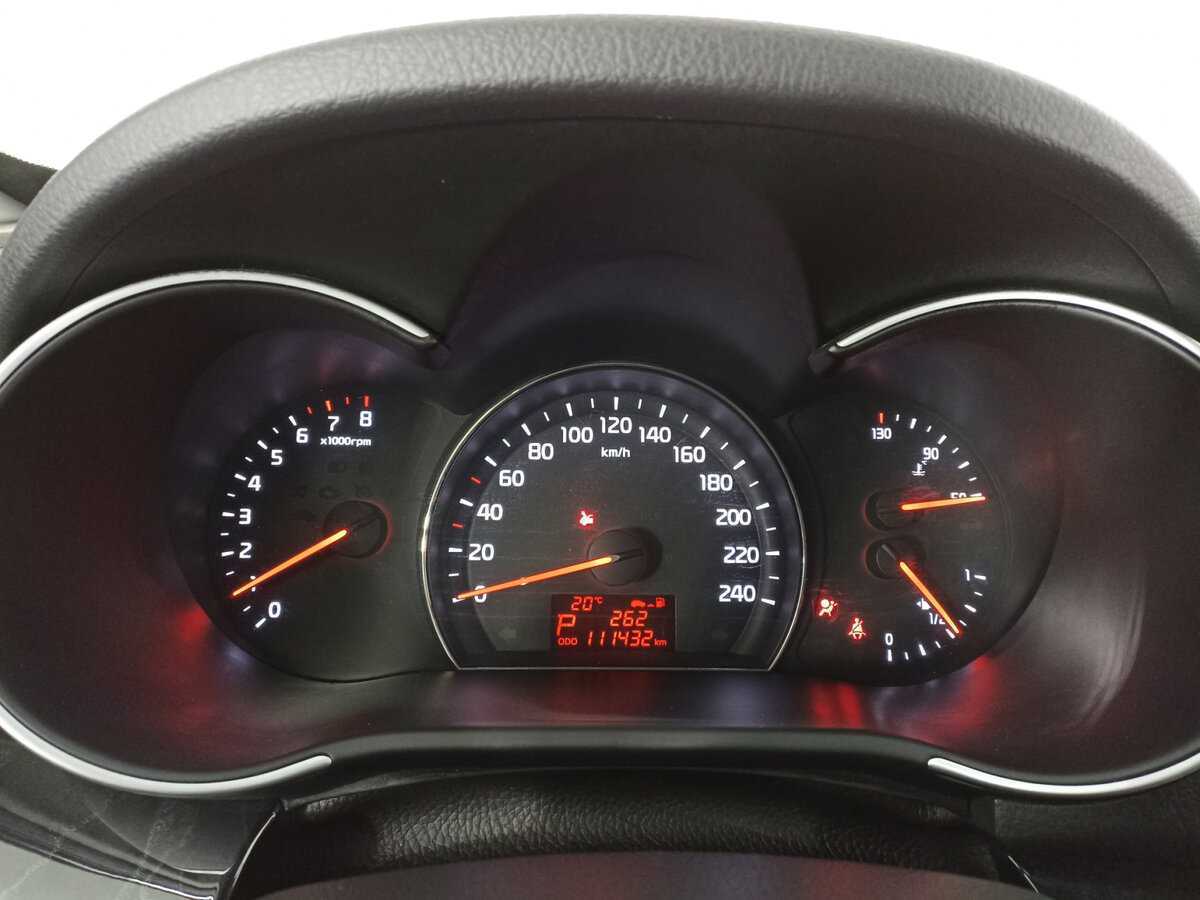 Купить Kia Sorento, 2018, 111 506 км.. Фото: #12