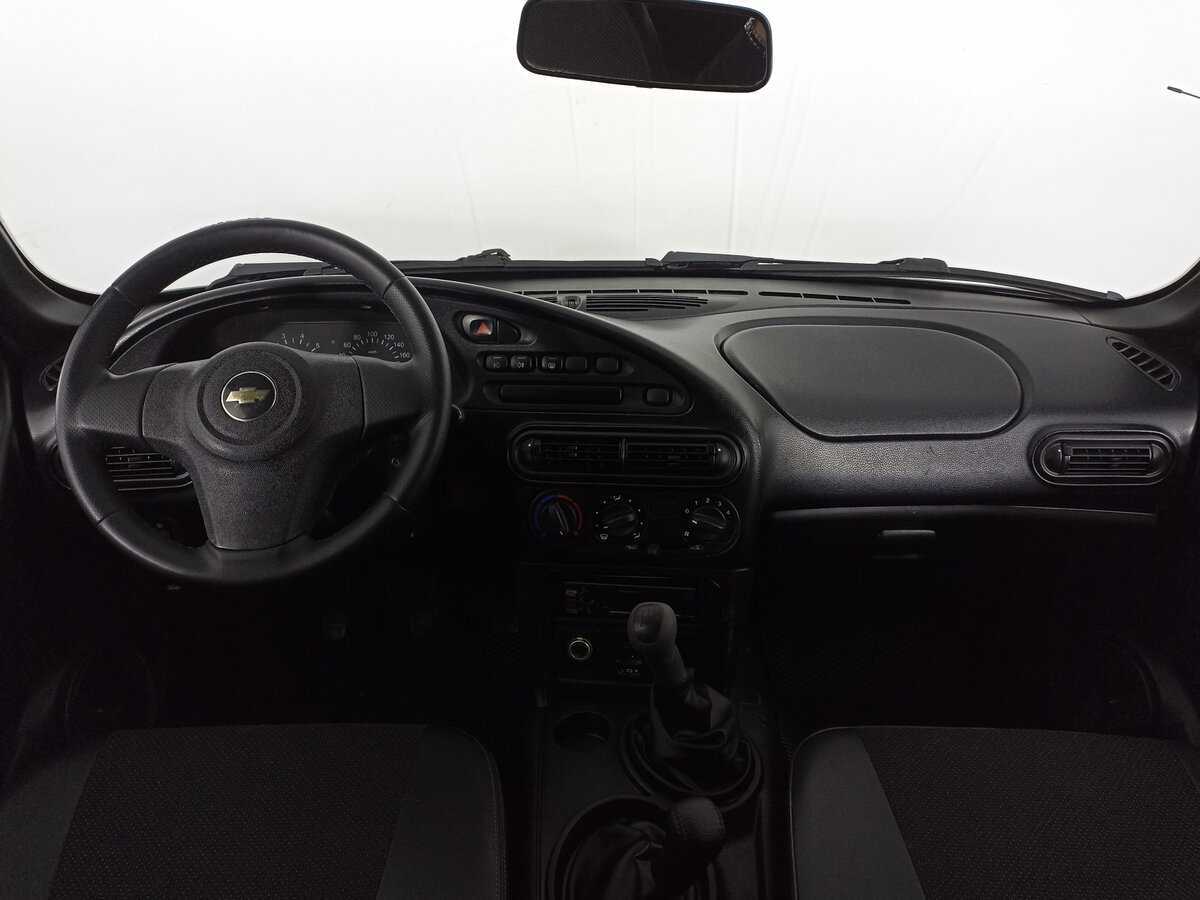 Купить Chevrolet Niva, 2014, 76 001 км.. Фото: #13