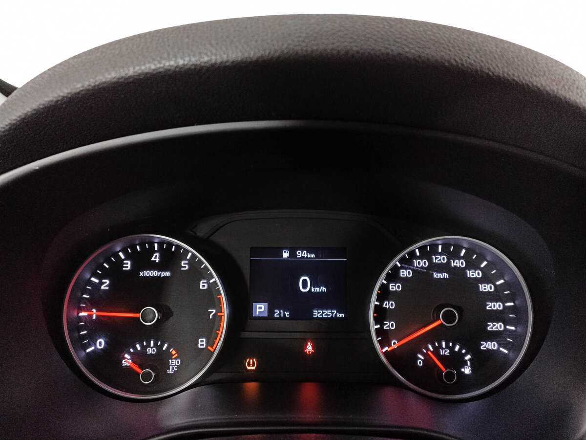 Купить Kia Sportage, 2021, 32 230 км.. Фото: #10