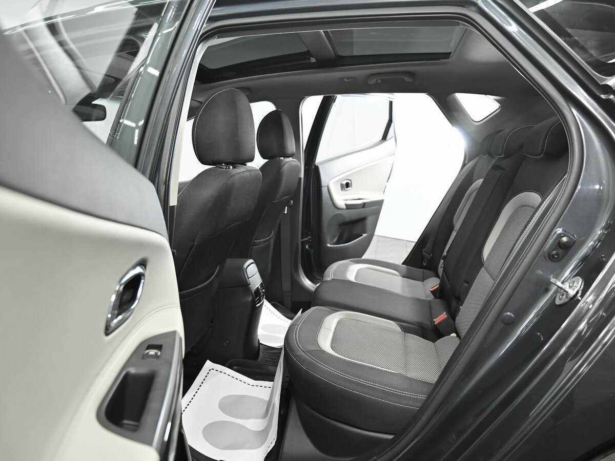 Купить Киа Сид, 2018, 132 000 км.. Фото: #13