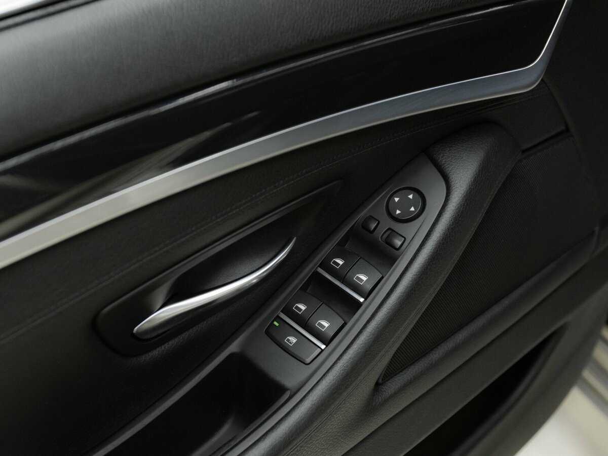 Купить BMW 5 серии, 2012, 158 000 км.. Фото: #7