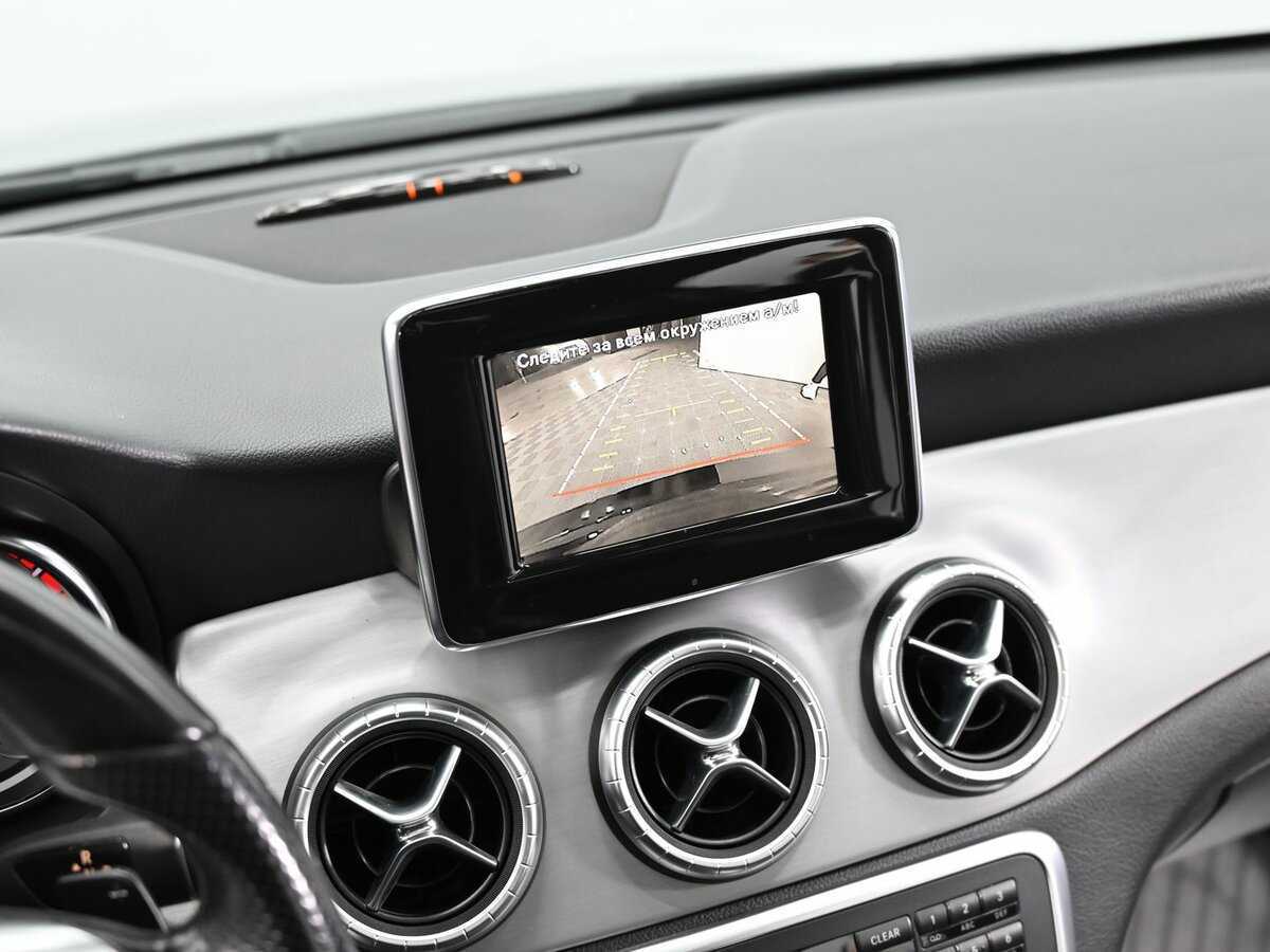 Купить Mercedes-Benz CLA, 2013, 171 000 км.. Фото: #13