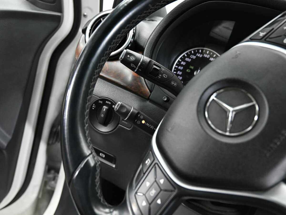 Купить Mercedes-Benz B-Класс, 2013, 157 000 км.. Фото: #10
