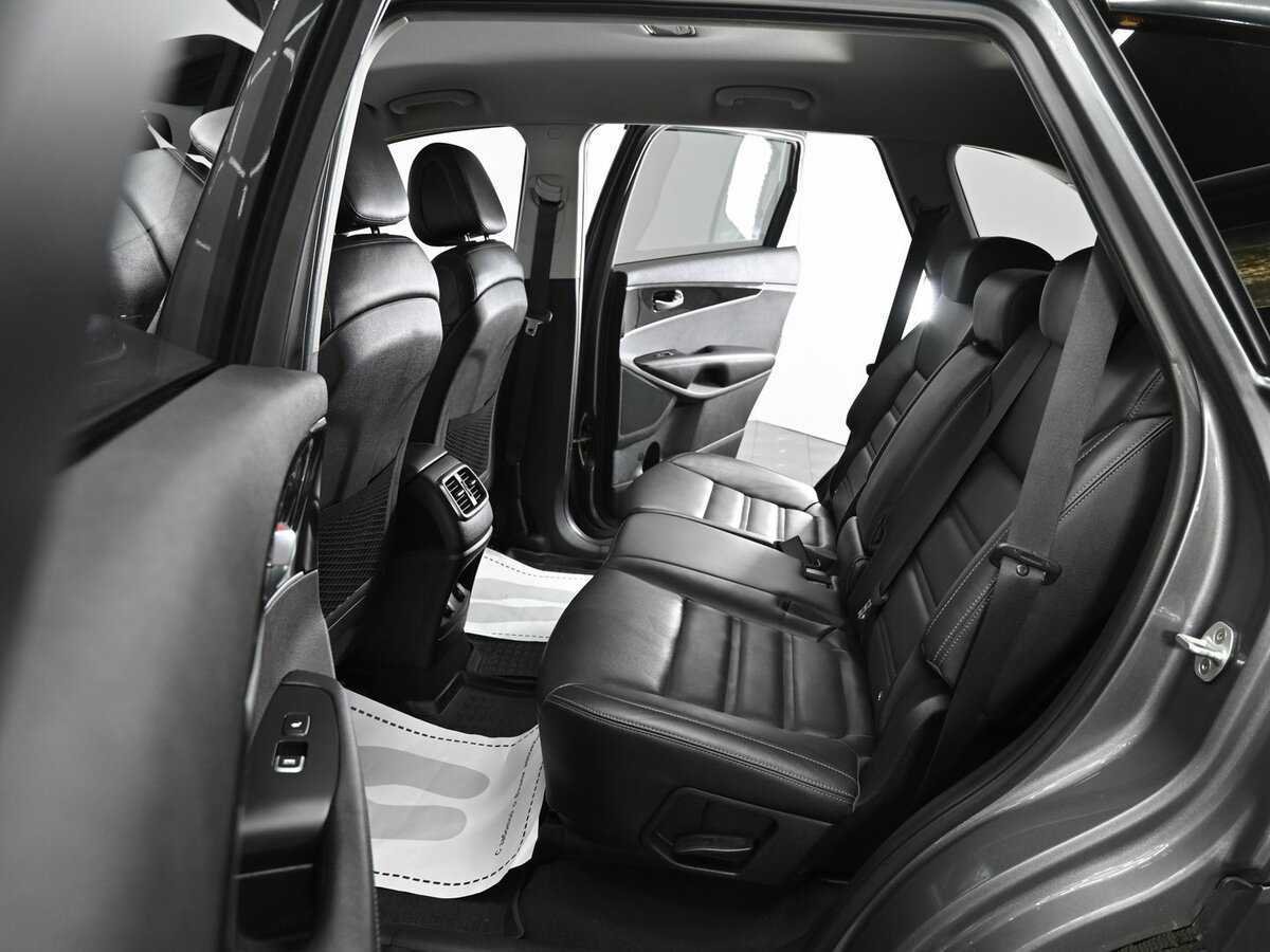 Купить Kia Sorento, 2017, 105 000 км.. Фото: #13