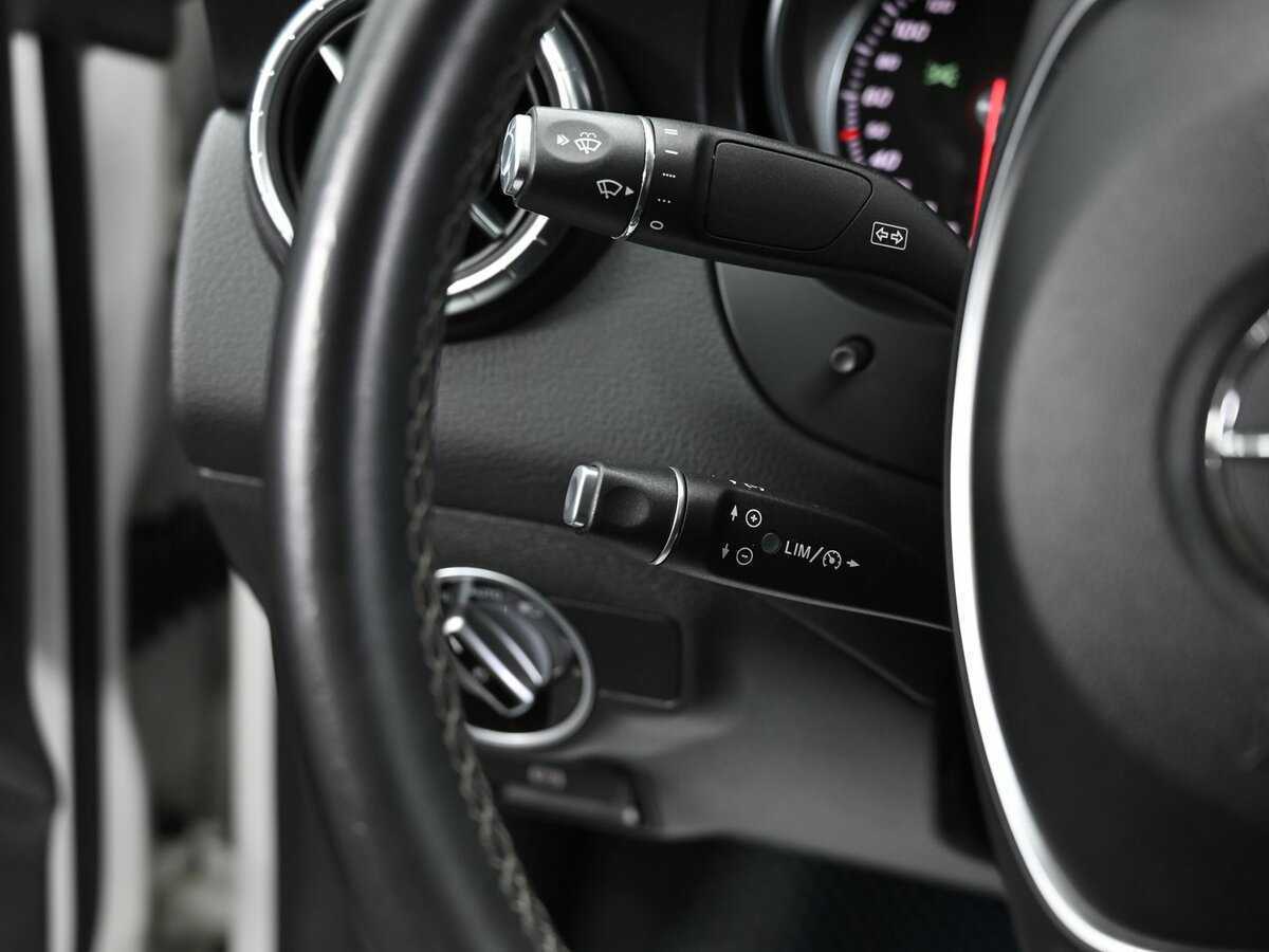 Купить Mercedes-Benz CLA, 2017, 105 000 км.. Фото: #10