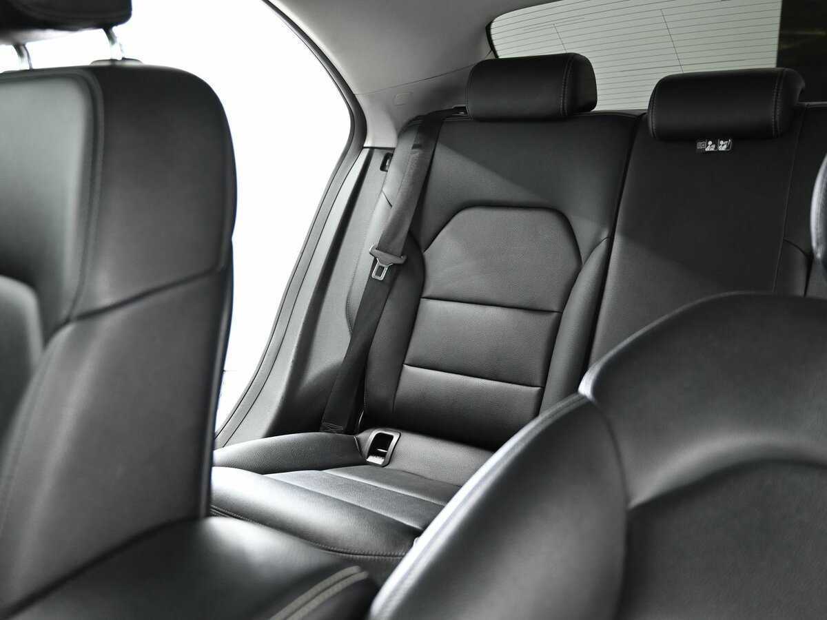 Купить Mercedes-Benz CLA, 2017, 105 000 км.. Фото: #16