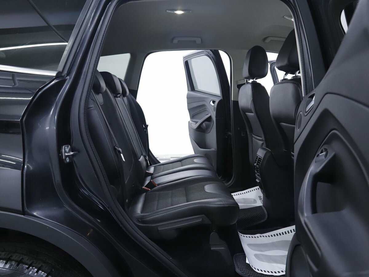 Купить Ford Kuga, 2015, 146 500 км.. Фото: #17