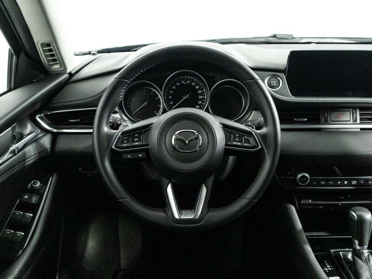 Купить Mazda 6, 2020, 39 534 км.. Фото: #20