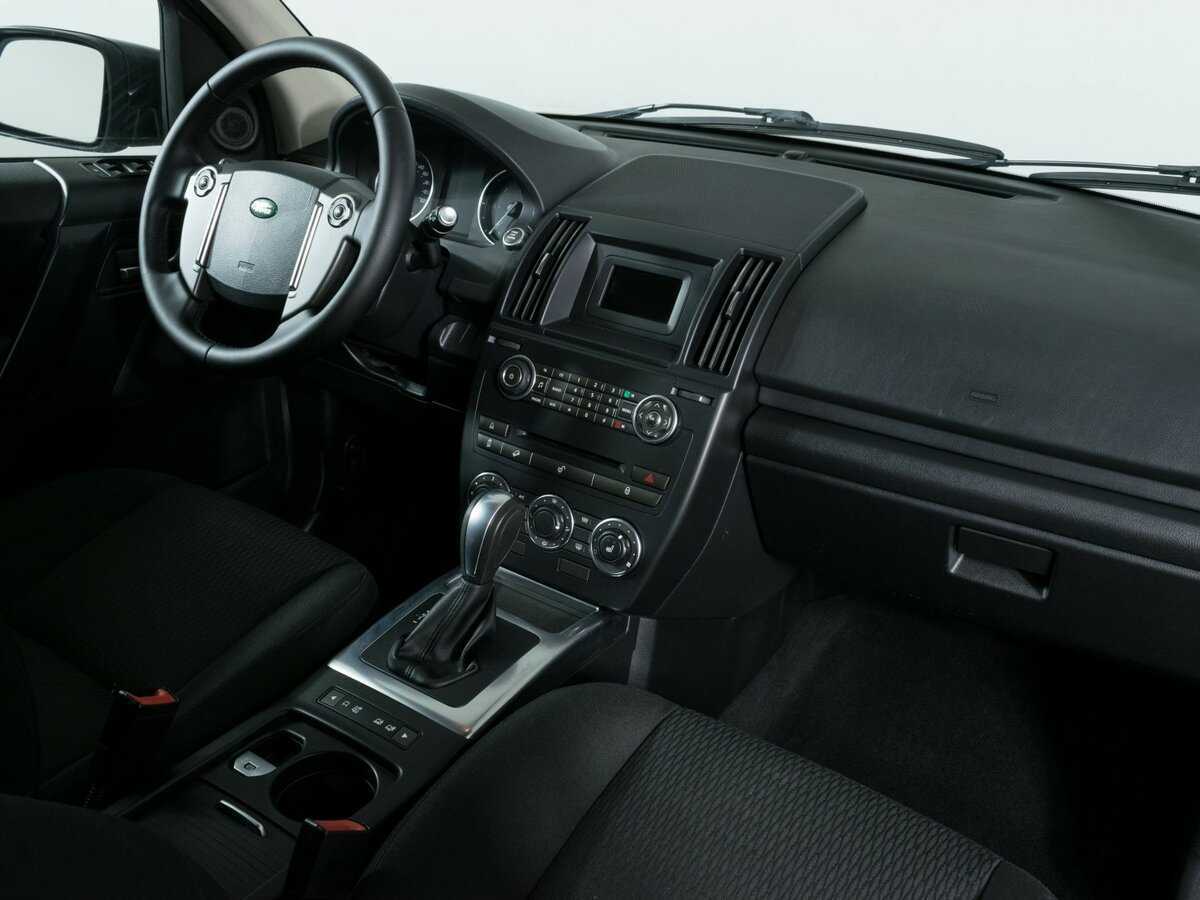 Купить Land Rover Freelander, 2013, 332 000 км.. Фото: #9