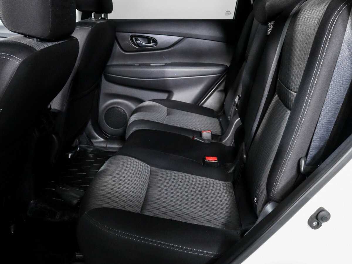 Купить Ниссан Икс-Трейл, 2019, 108 750 км.. Фото: #6