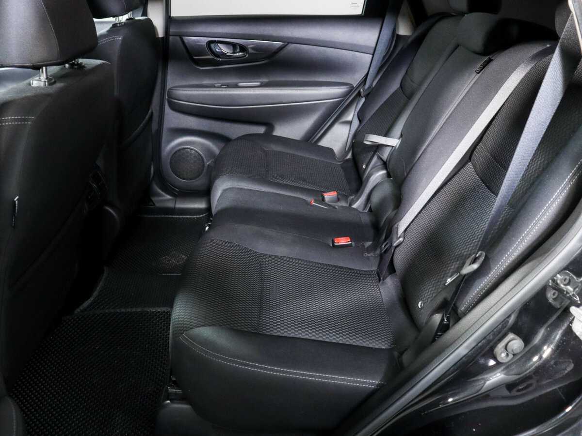 Купить Nissan X-Trail, 2021, 61 393 км.. Фото: #6