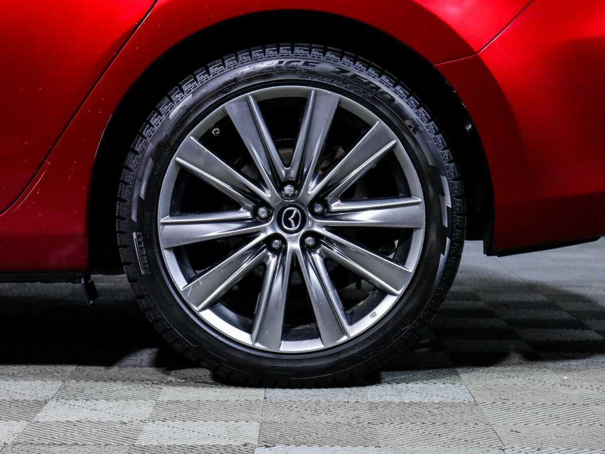 Купить Mazda 6, 2019, 81 995 км.. Фото: #12