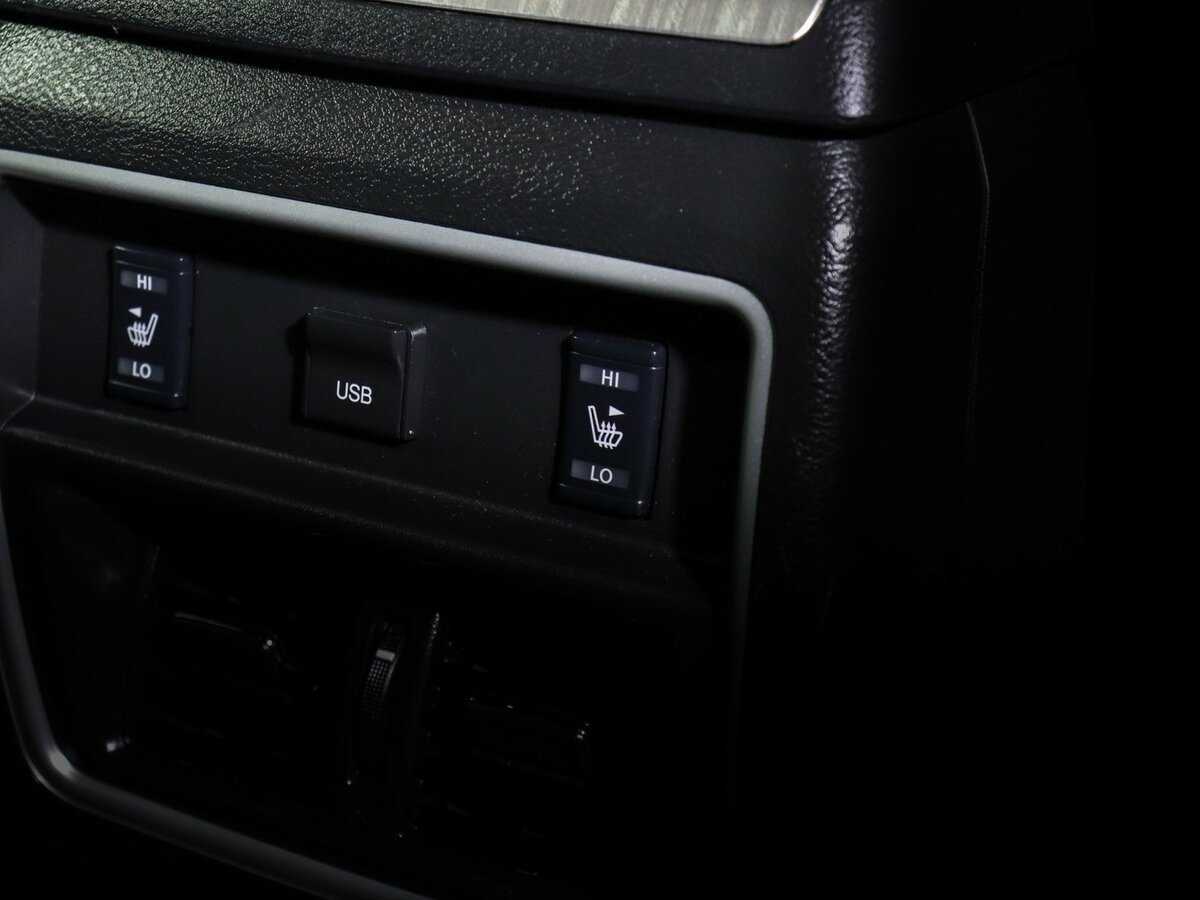 Купить Ниссан Мурано, 2017, 102 843 км.. Фото: #11