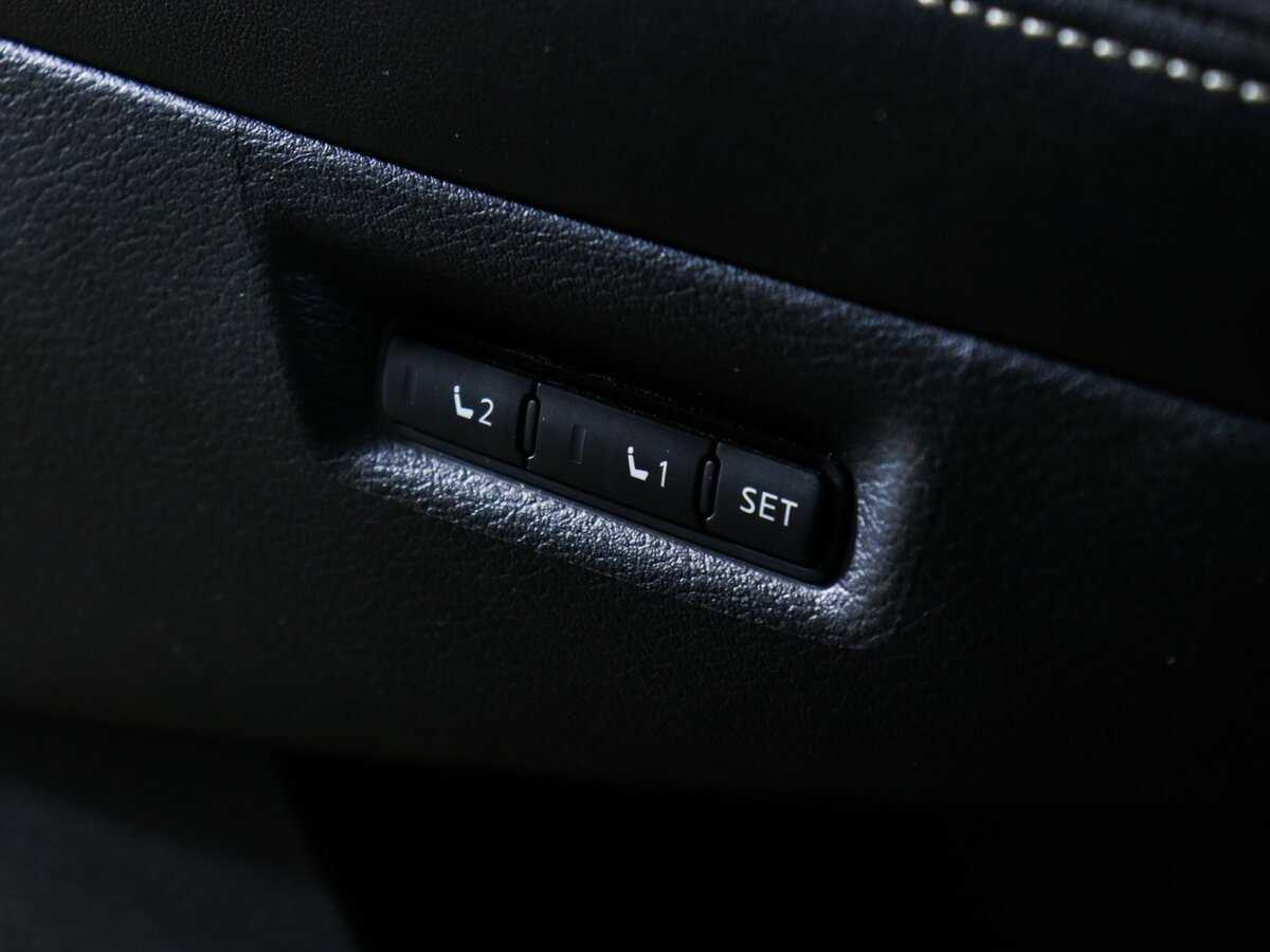 Купить Ниссан Мурано, 2017, 102 843 км.. Фото: #16