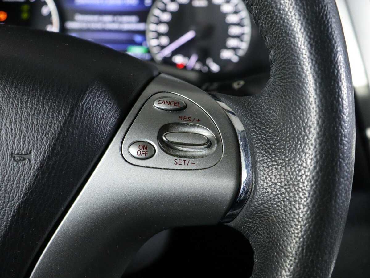 Купить Ниссан Мурано, 2017, 102 843 км.. Фото: #19