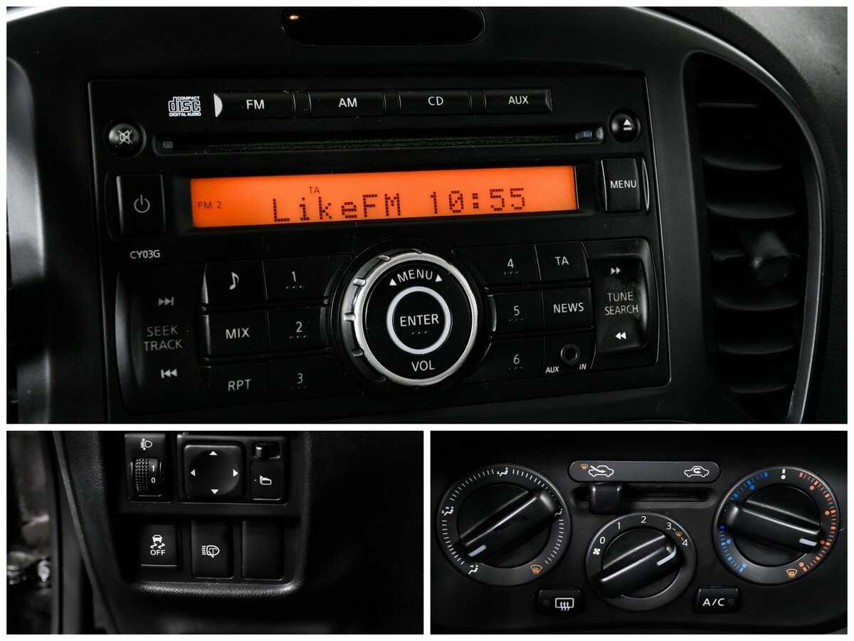 Купить Ниссан Жук, 2013, 100 000 км.. Фото: #14