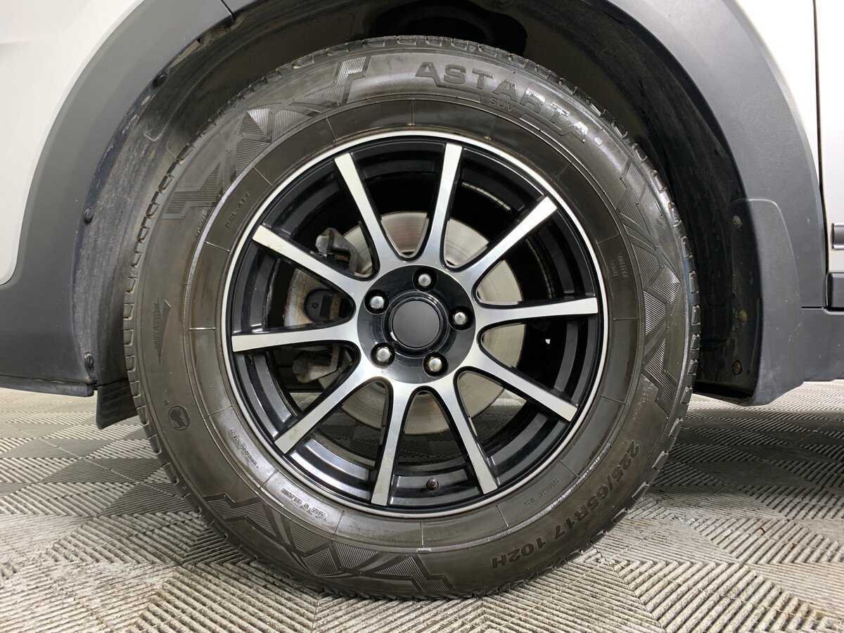 Купить Hyundai Tucson, 2020, 86 140 км.. Фото: #8