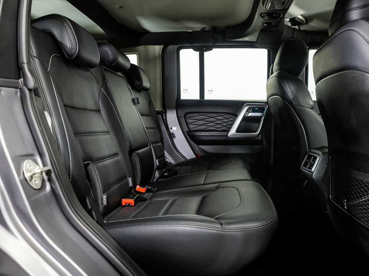 Купить БАИК БДжи40, 2022, 59 611 км.. Фото: #8