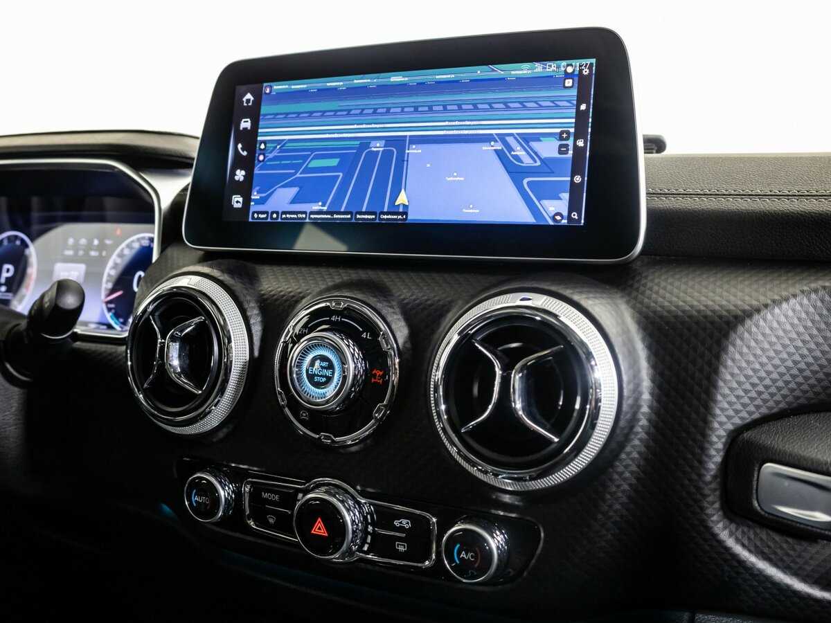 Купить БАИК БДжи40, 2022, 59 611 км.. Фото: #9