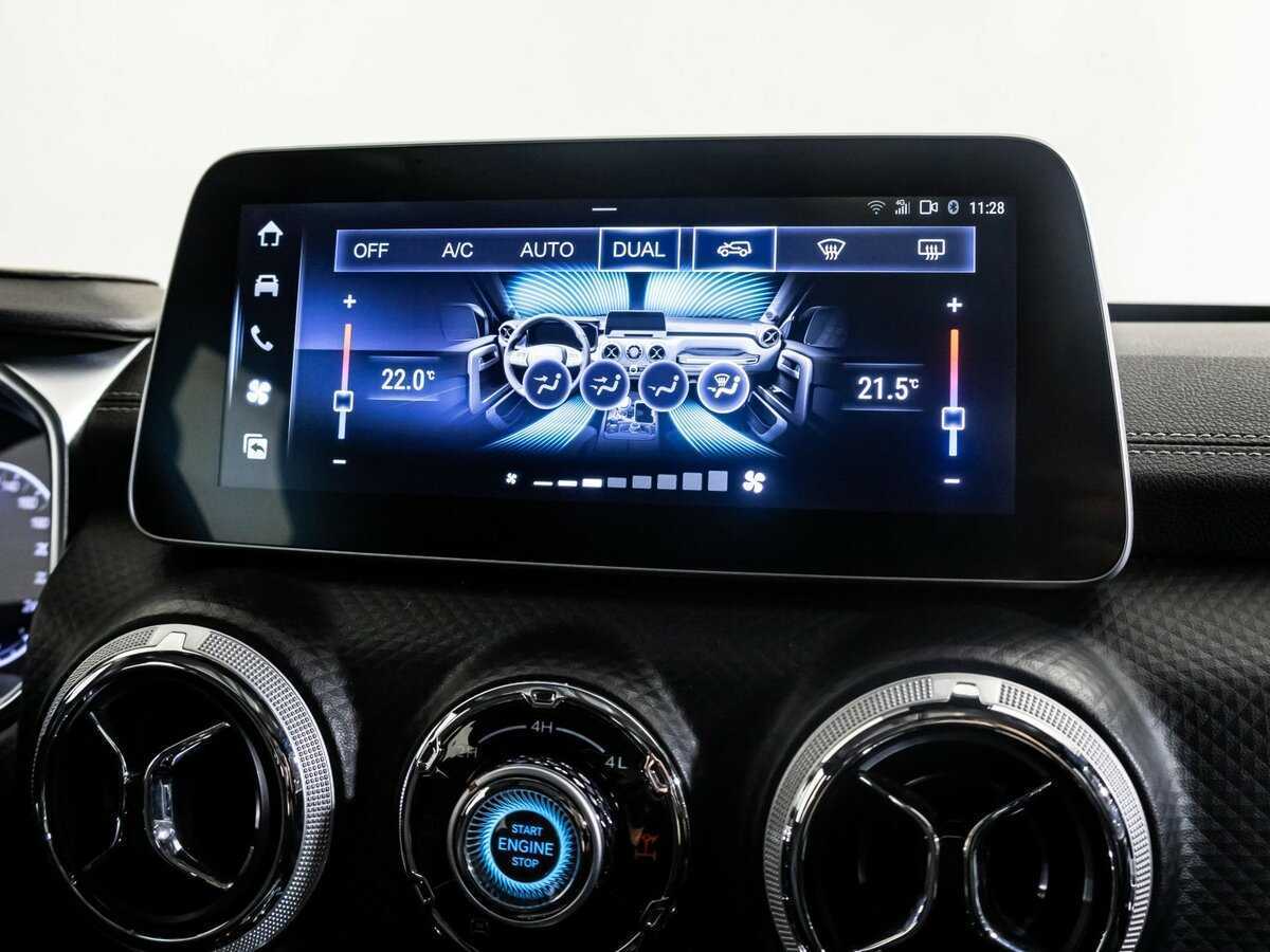 Купить БАИК БДжи40, 2022, 59 611 км.. Фото: #10