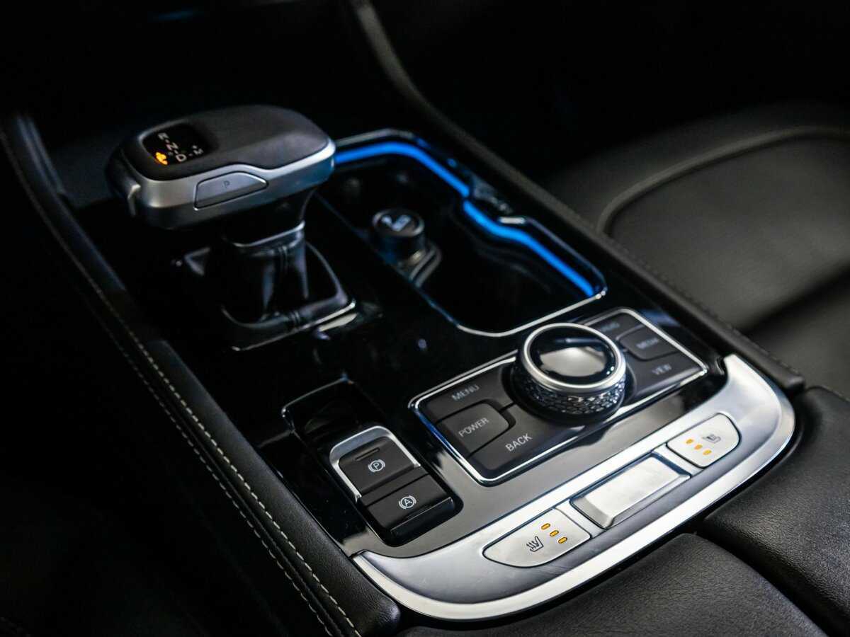 Купить БАИК БДжи40, 2022, 59 611 км.. Фото: #13