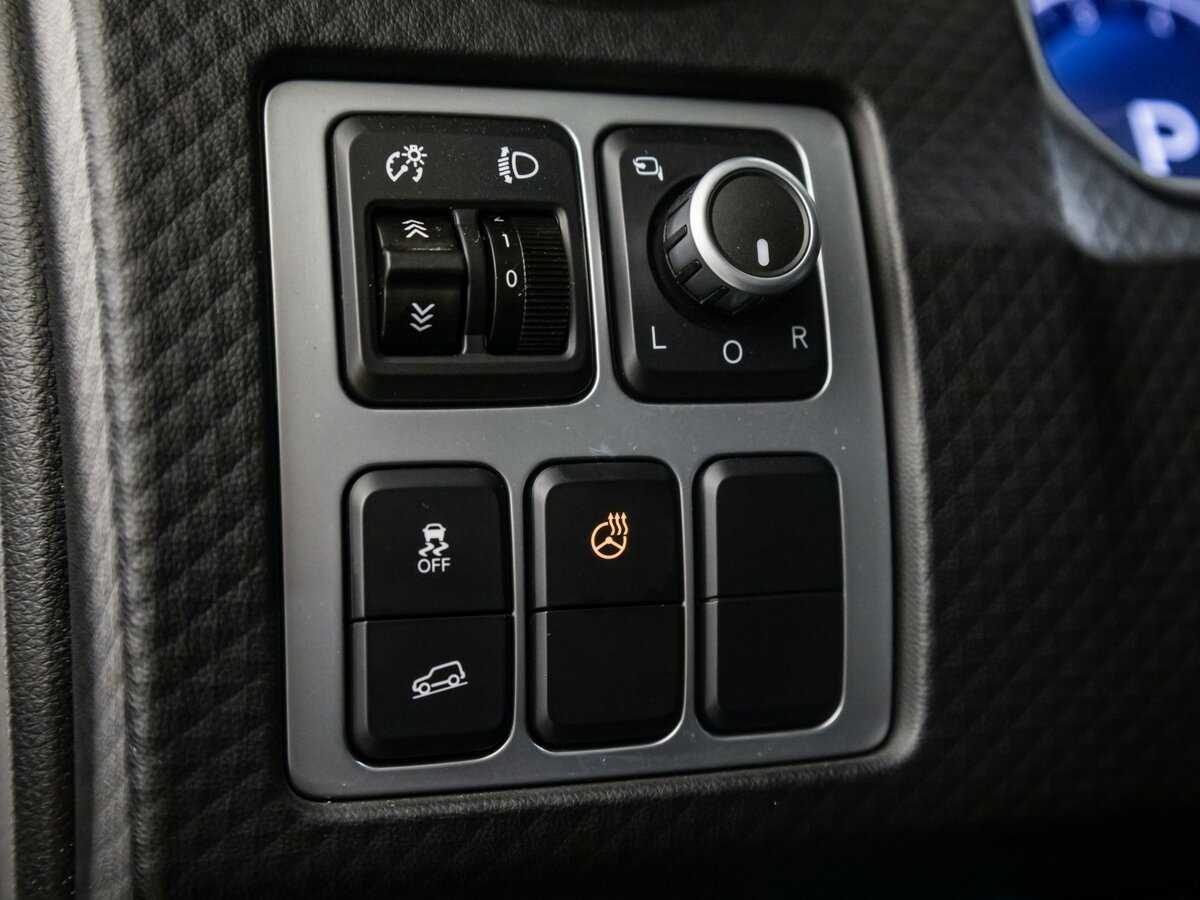 Купить БАИК БДжи40, 2022, 59 611 км.. Фото: #15