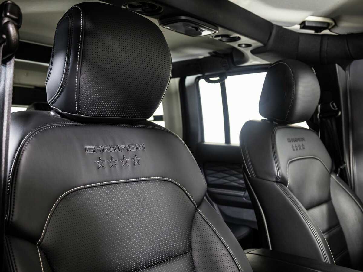 Купить БАИК БДжи40, 2022, 59 611 км.. Фото: #16