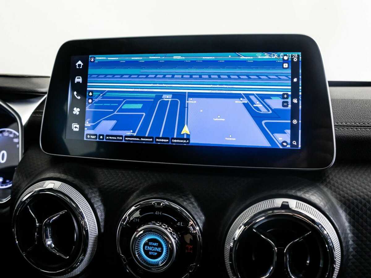 Купить БАИК БДжи40, 2022, 59 611 км.. Фото: #17