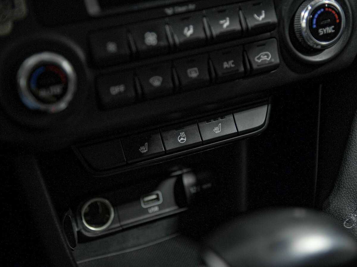 Купить Kia Sportage, 2019, 79 625 км.. Фото: #10